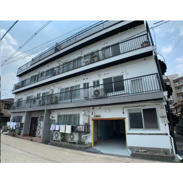 1/19 外観