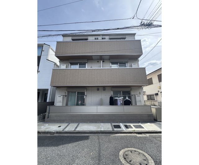 5/9 外観