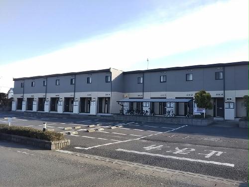 13/13 駐車場