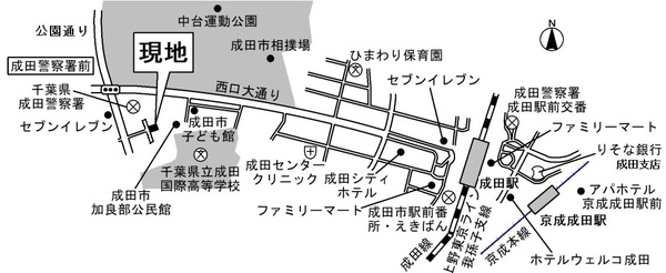 3/3 地図
