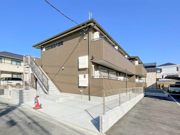 1/18 外観