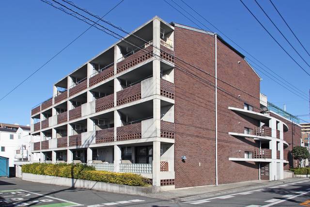 1/1 外観