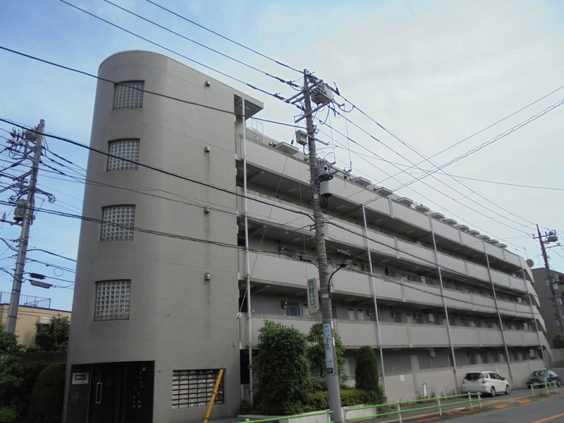 1/18 外観