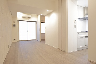 3/7 室内