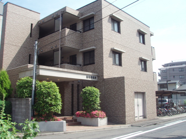 1/22 外観