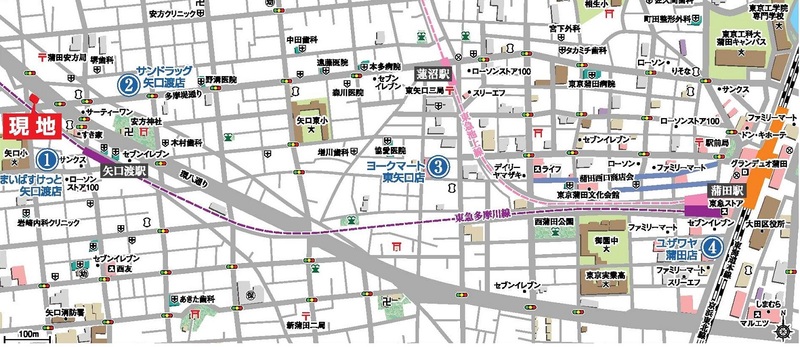 3/12 地図