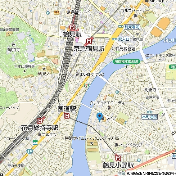 3/3 地図