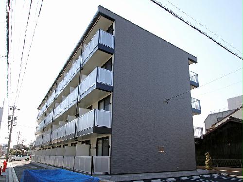 1/14 外観