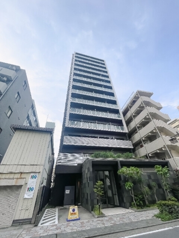 1/7 外観