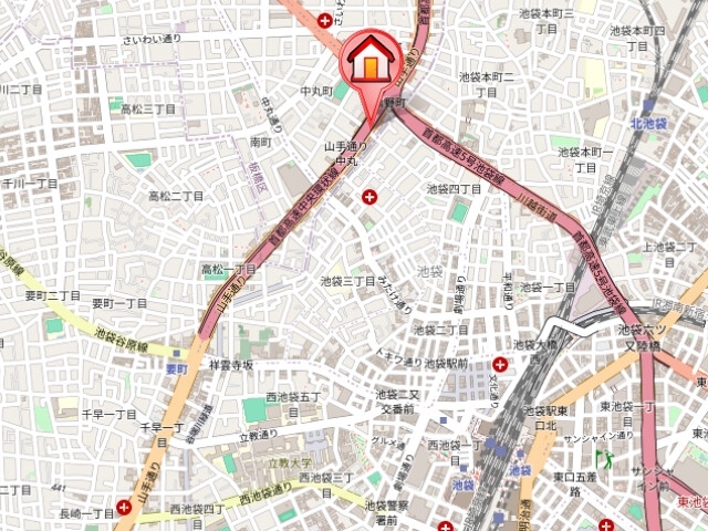 14/14 地図