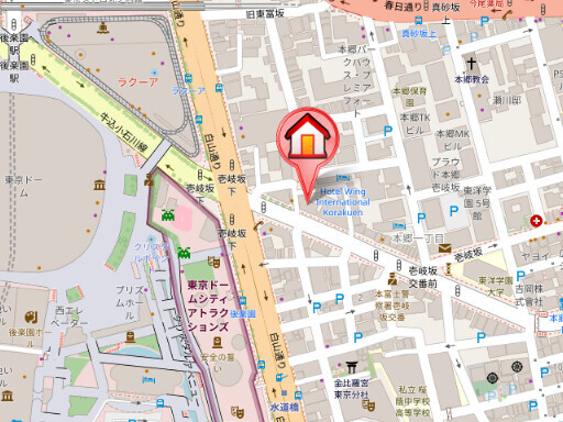 6/6 地図