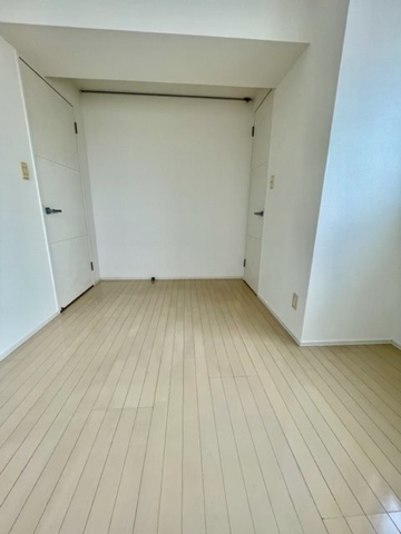 8/22 寝室