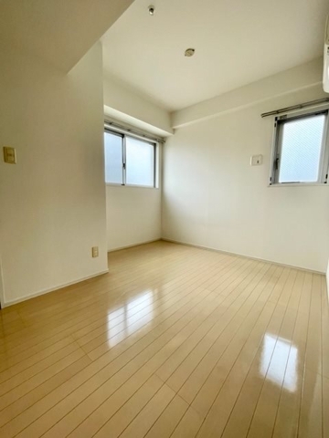 7/22 寝室