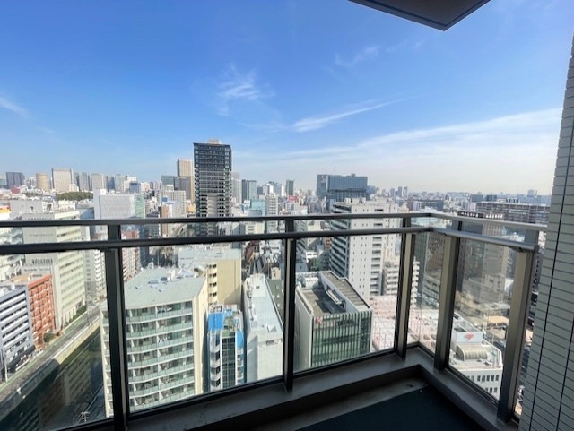 21/30 バルコニー