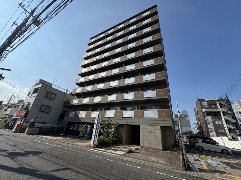 1/6 外観