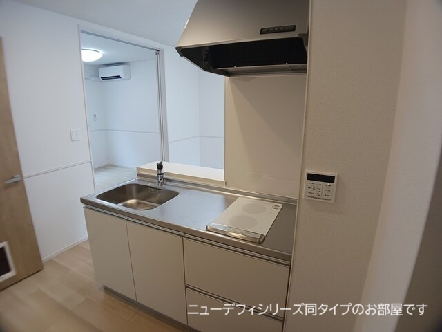 8/20 キッチン
