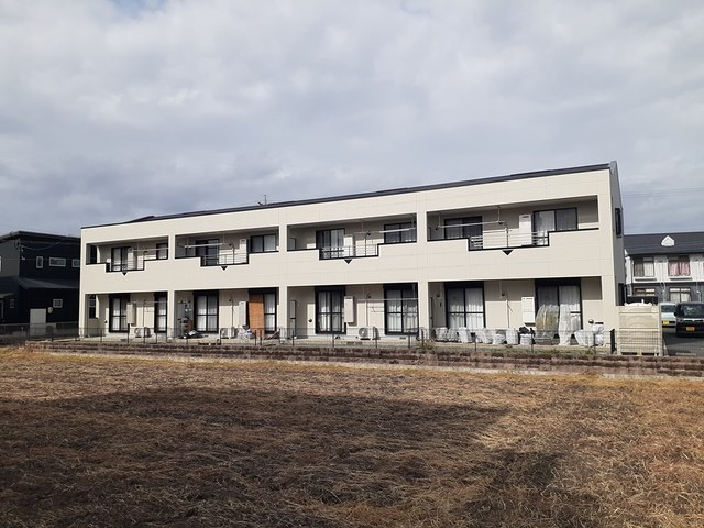 1/8 外観