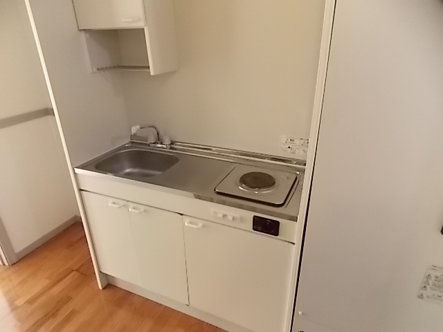 7/18 キッチン