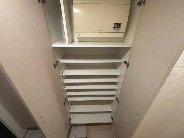 7/22 収納