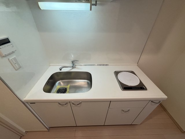 9/22 キッチン