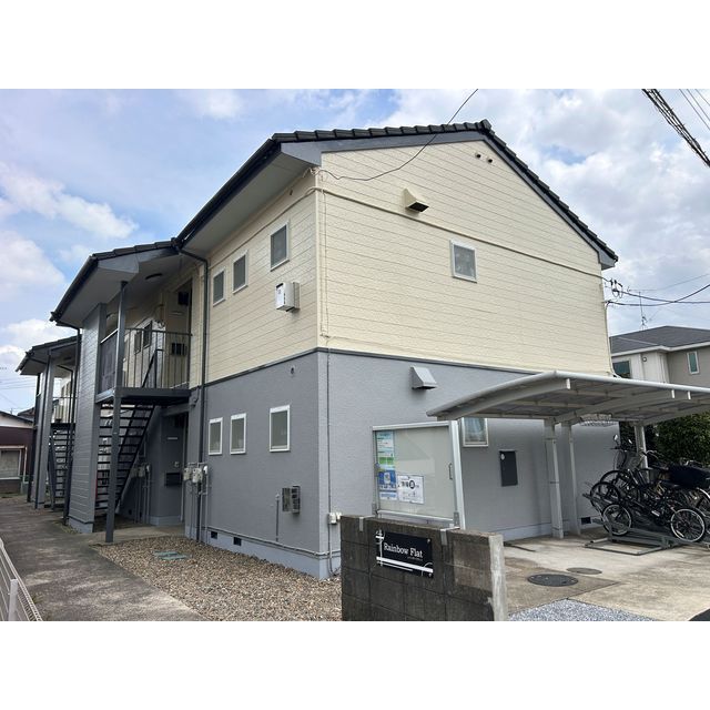 1/2 外観