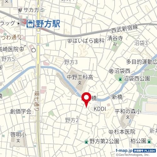 3/3 地図
