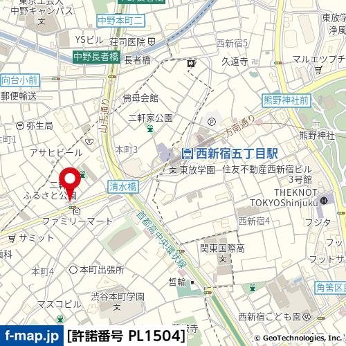 2/2 地図