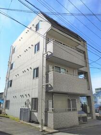 1/16 外観