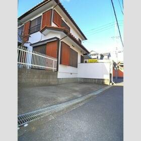 15/15 駐車場