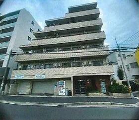 1/4 外観