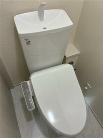9/10 トイレ