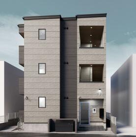 1/16 外観