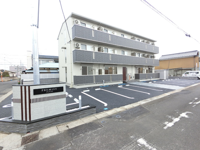 1/30 外観