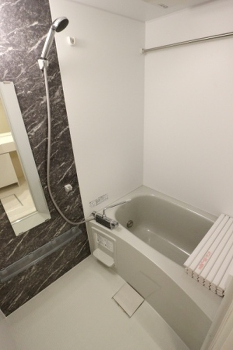 8/13 浴室