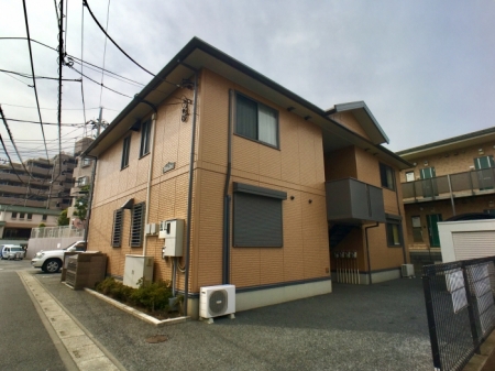 1/22 外観