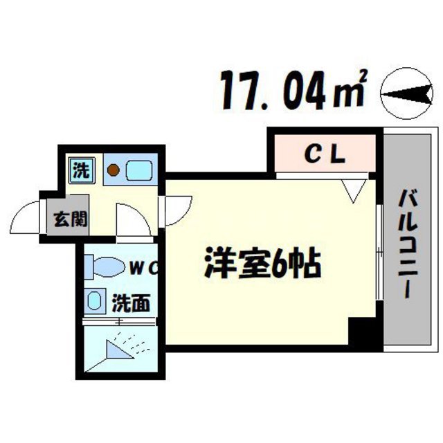 2/7 間取