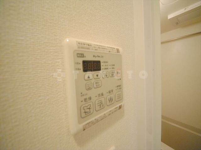 4/30 室内