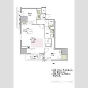 2/7 間取
