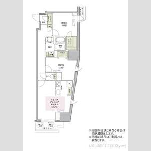 2/7 間取