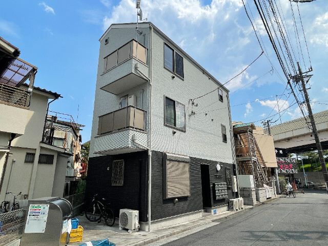 1/9 外観