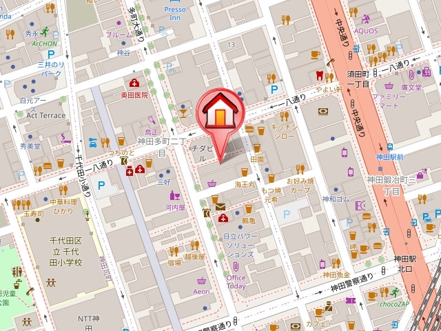 5/5 地図