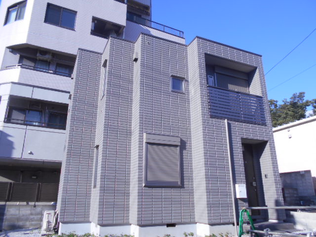 1/19 外観