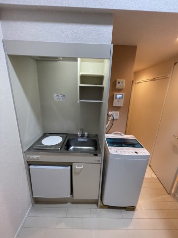 8/20 キッチン