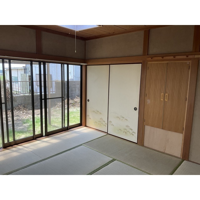 6/26 室内