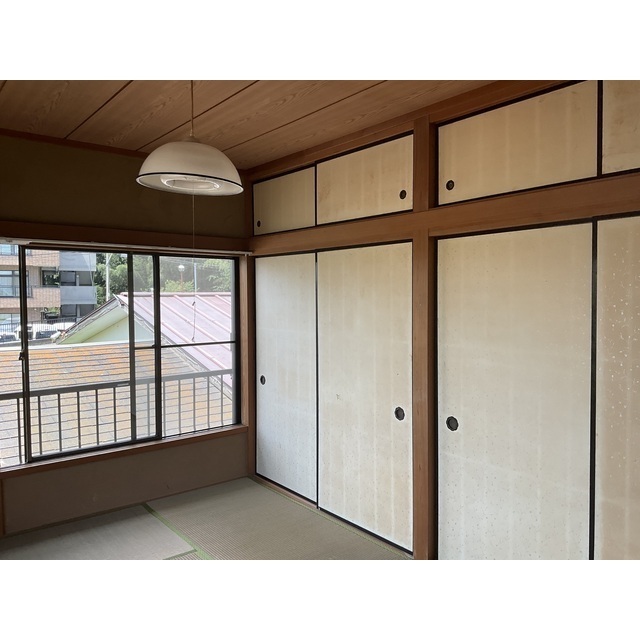 9/26 室内