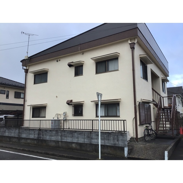 1/21 外観