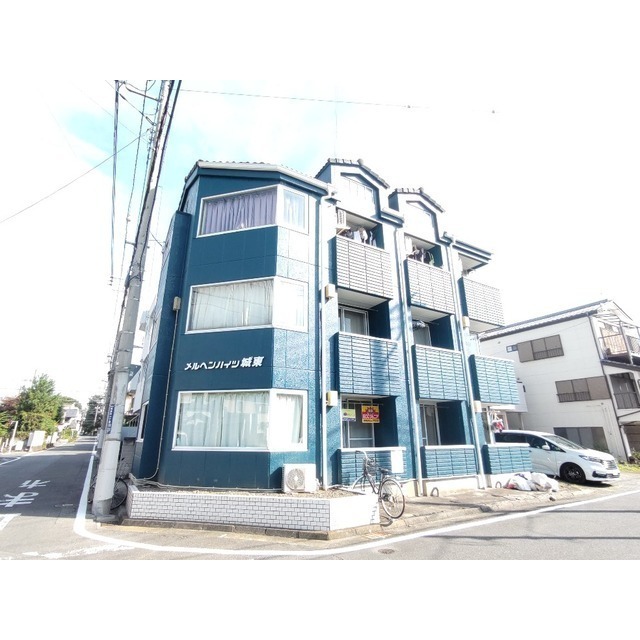 1/30 外観
