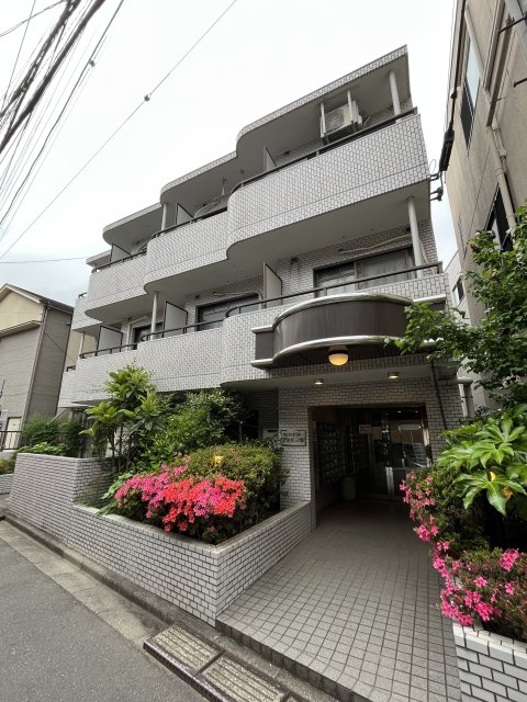 1/7 外観