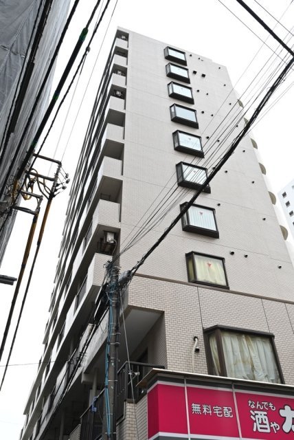 1/11 外観