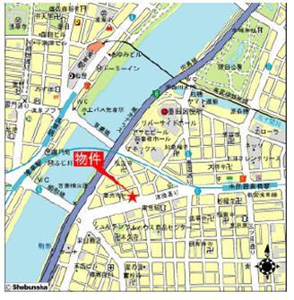 4/6 地図